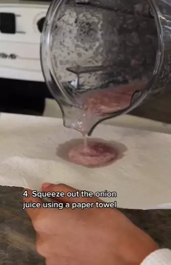 Atasi rambut tipis dan beruban Berbagai sumber