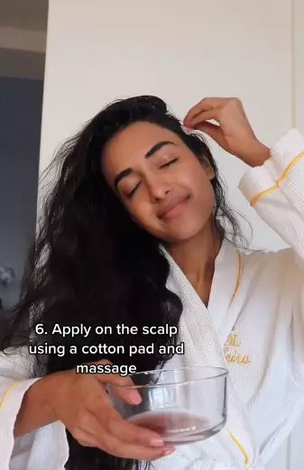 Atasi rambut tipis dan beruban Berbagai sumber