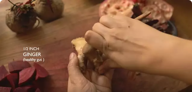 minuman kolagen dari pomegranate berbagai sumber