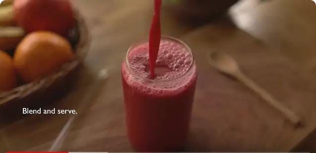 minuman kolagen dari pomegranate berbagai sumber