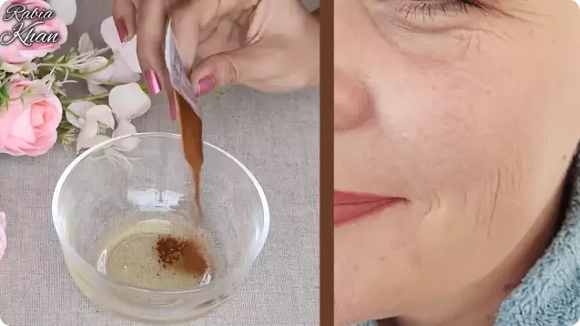 cara haluskan kulit wajah berkeriput berbagai sumber