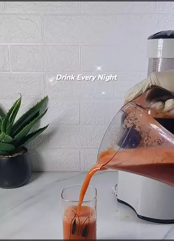 minuman retinol berbagai sumber