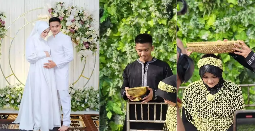 potret 7 bulanan pedangdut © berbagai sumber