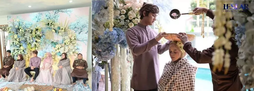 potret 7 bulanan pedangdut © berbagai sumber