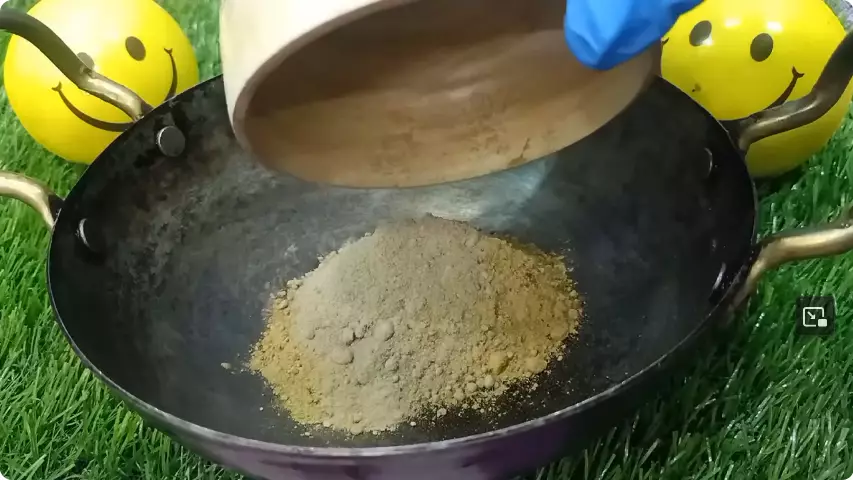 tutupi rambut beruban pakai kopi berbagai sumber