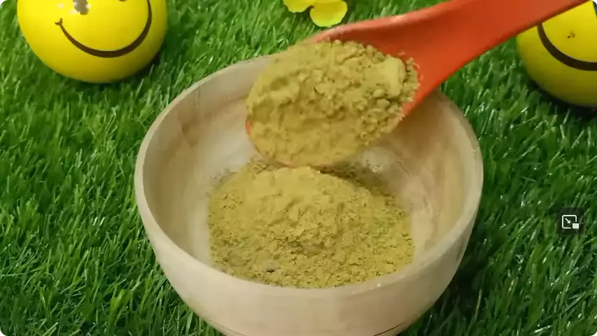 tutupi rambut beruban pakai kopi berbagai sumber