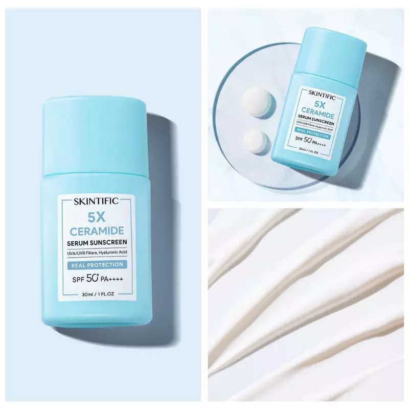 skincare untuk kulit berminyak berbagai sumber