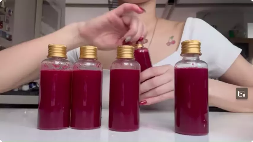 minuman kolagen dari tiga buah berbagai sumber minuman kolagen dari tiga buah berbagai sumber