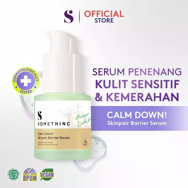 sensitif tanpa SLS dan paraben © berbagai sumber