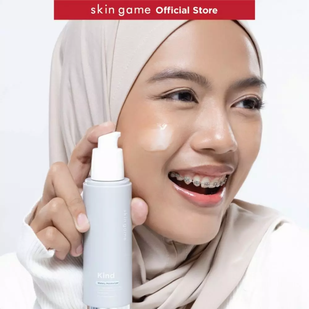 sensitif tanpa SLS dan paraben © berbagai sumber