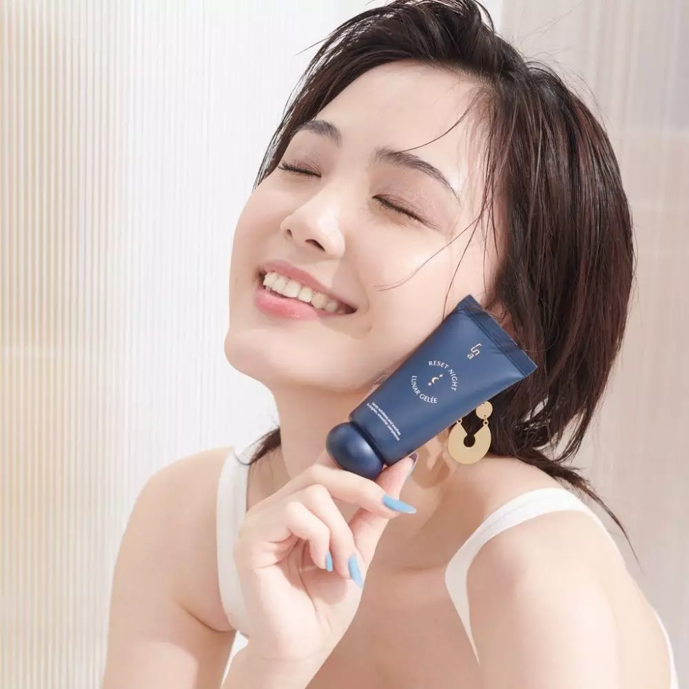 sensitif tanpa SLS dan paraben © berbagai sumber