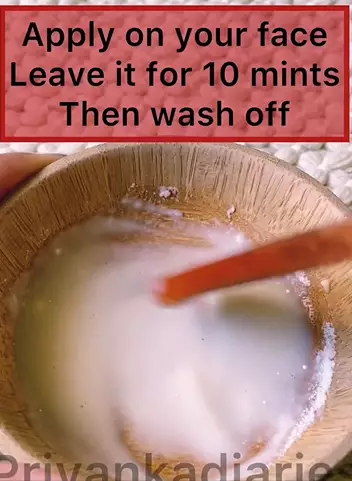 atasi flek hitam pakai masker berbagai sumber