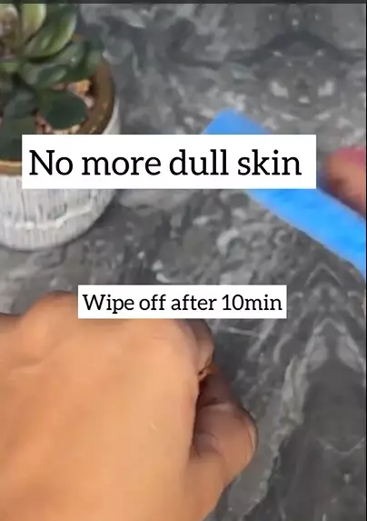 kulit tangan kusam dan keriput berbagai sumber