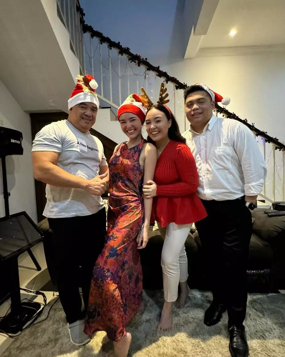 Penampilan terbaru Amanda Manopo jadi omongan © 2023 brilio.net