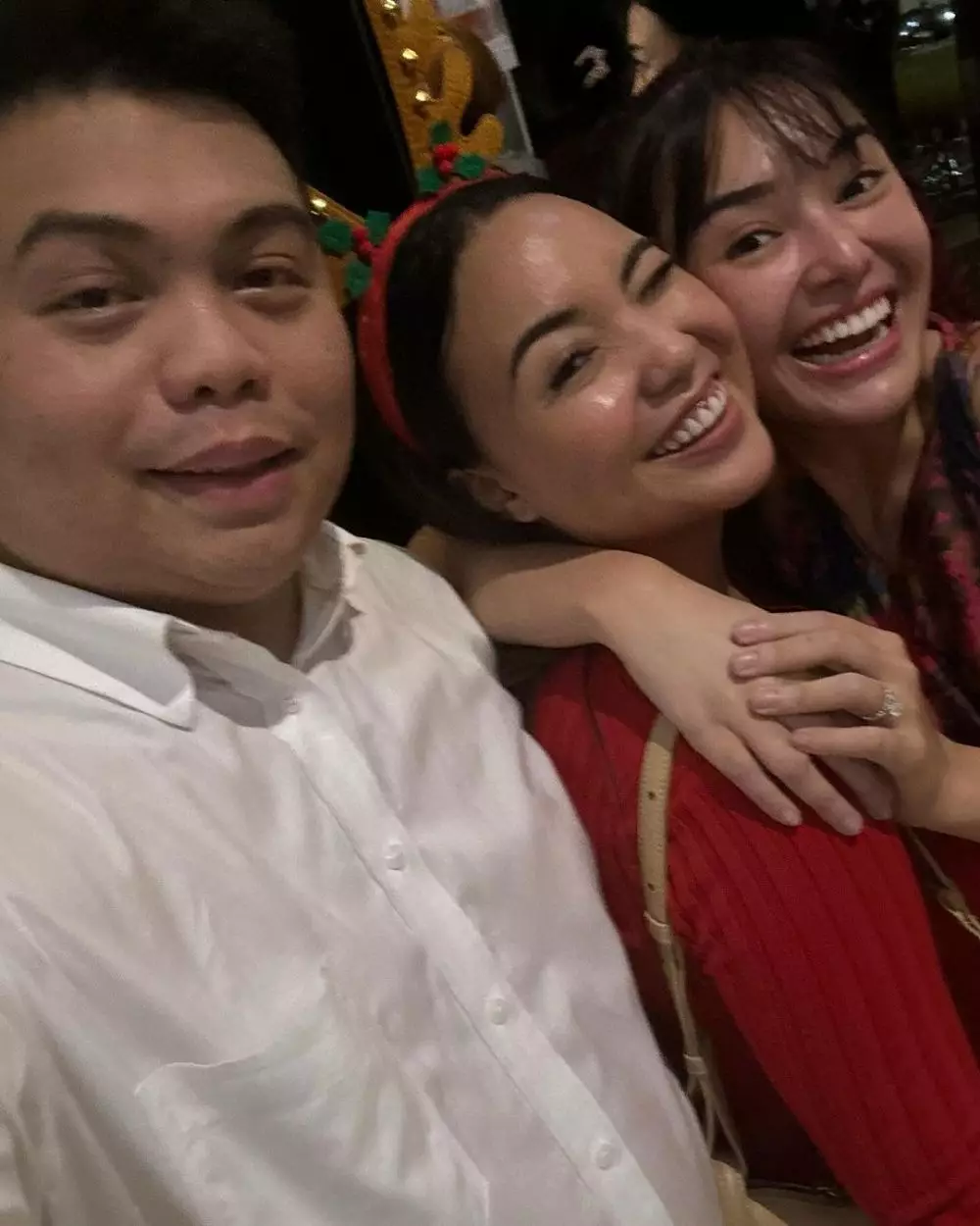 Penampilan terbaru Amanda Manopo jadi omongan © 2023 brilio.net