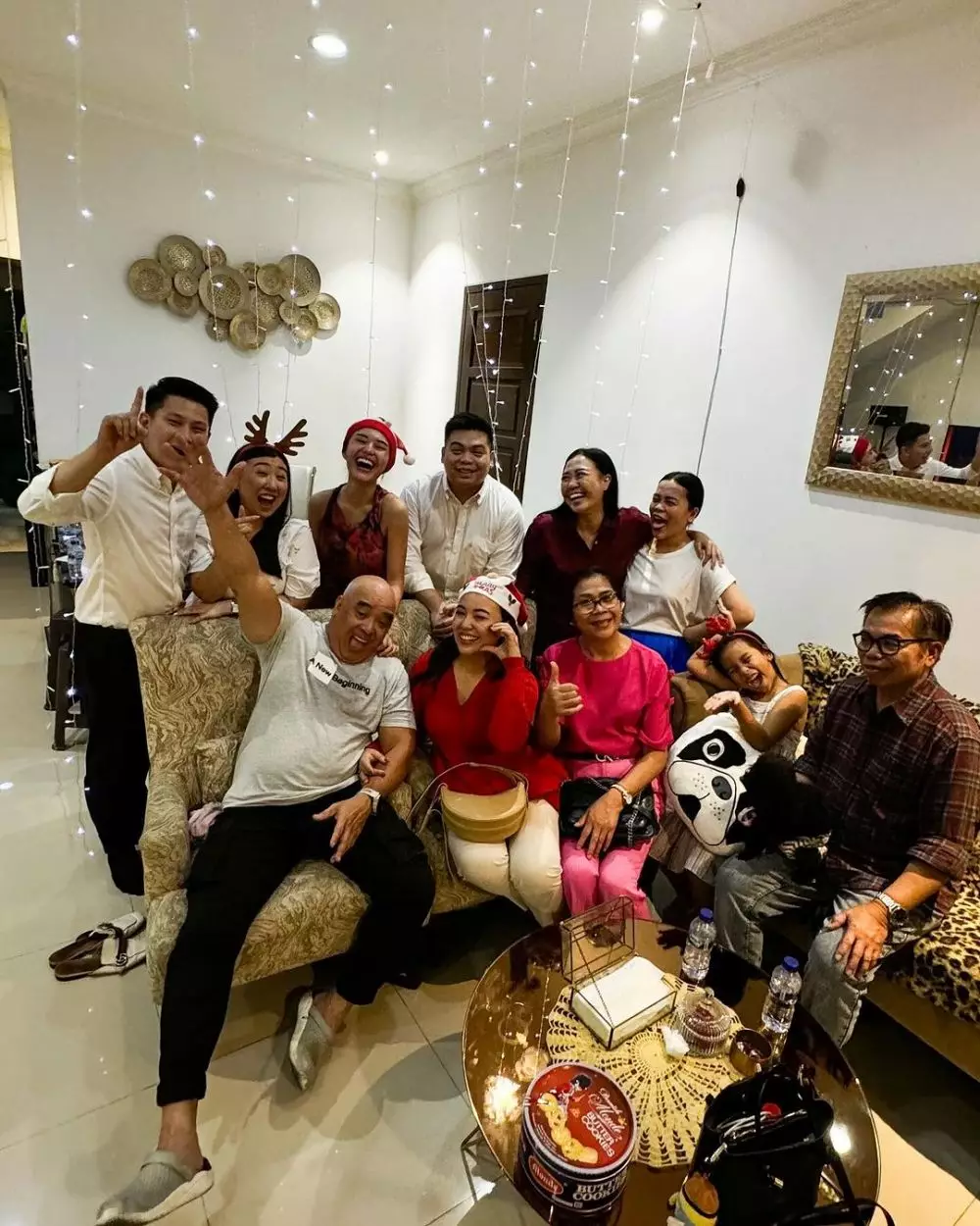 Penampilan terbaru Amanda Manopo jadi omongan © 2023 brilio.net