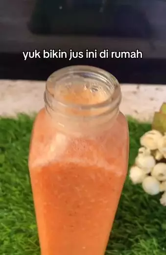 Bikin wajah bebas keriput pakai kolagen 3 jenis buah Berbagai sumber