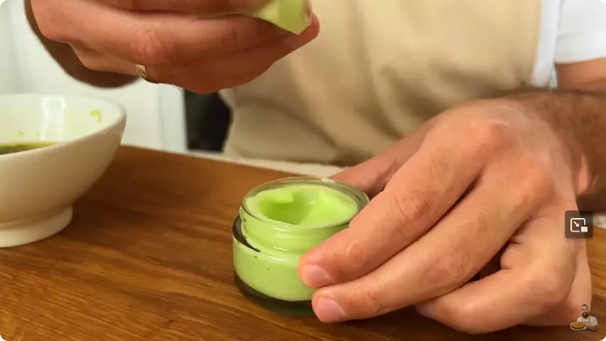 cara membuat krim antiaging berbagai sumber