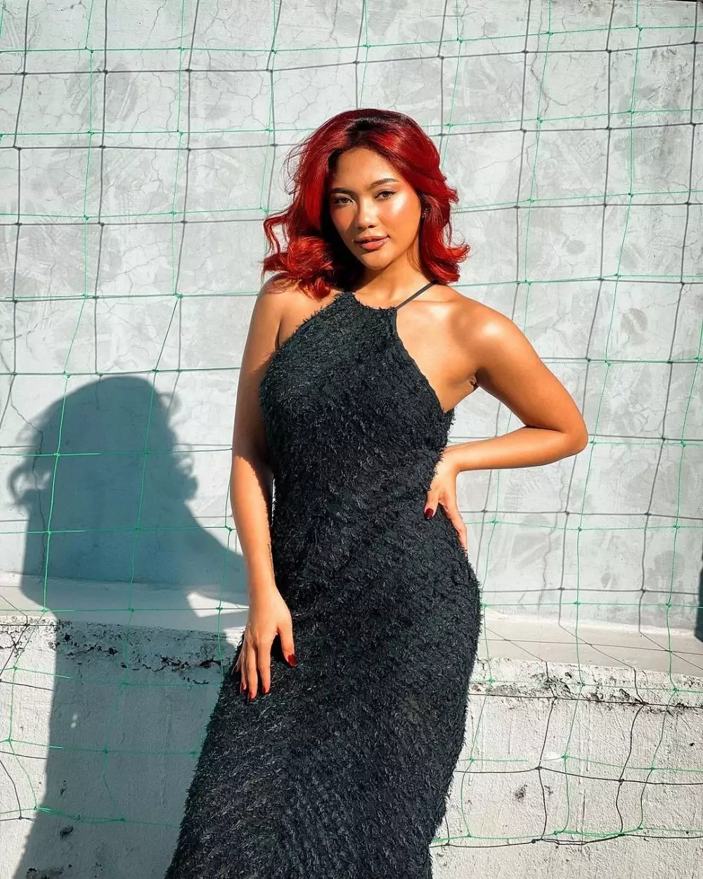 seleb nggak gengsi nyatakan cinta duluan © instagram