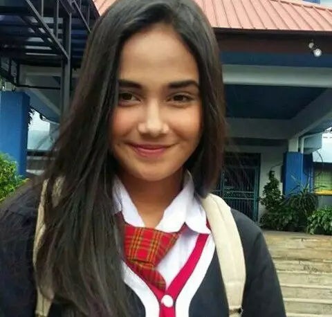 transformasi syifa hadju dari awal karier © berbagai sumber