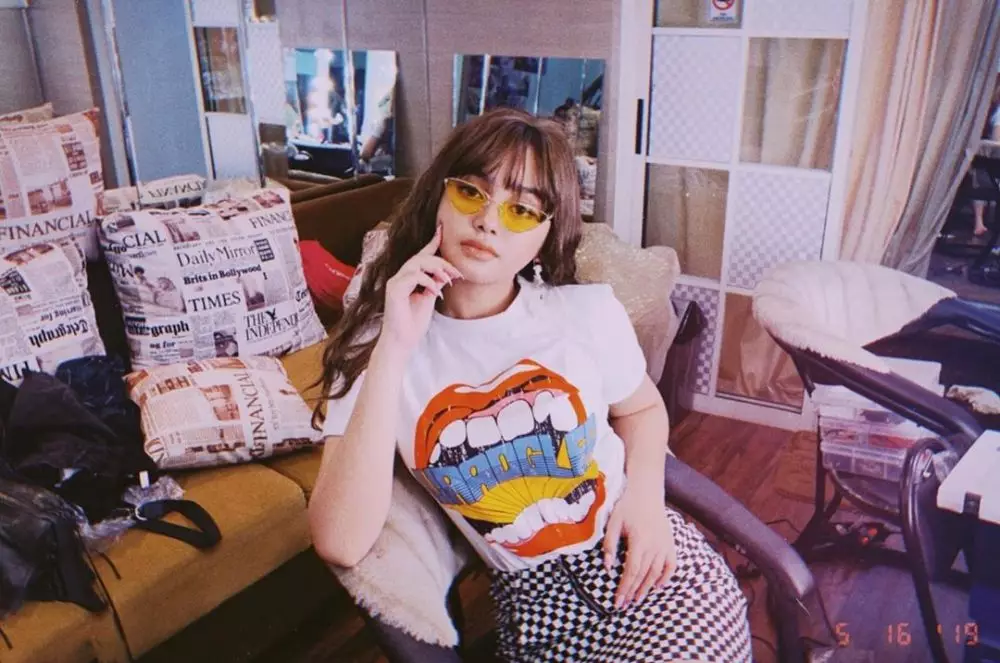 transformasi syifa hadju dari awal karier © berbagai sumber