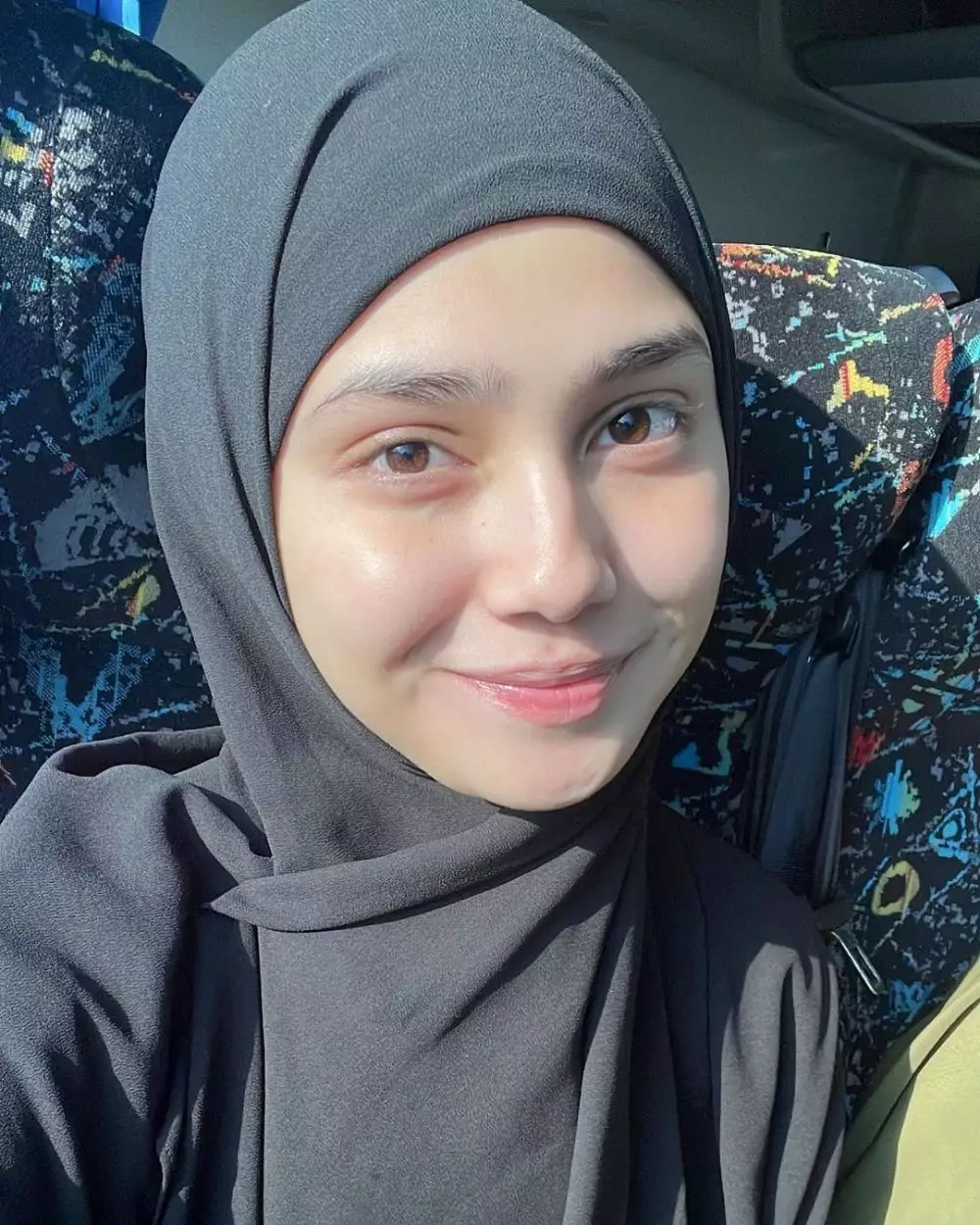 transformasi syifa hadju dari awal karier © berbagai sumber