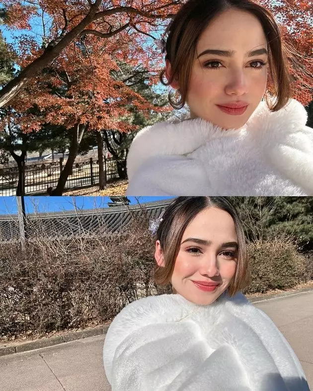 transformasi syifa hadju dari awal karier © berbagai sumber