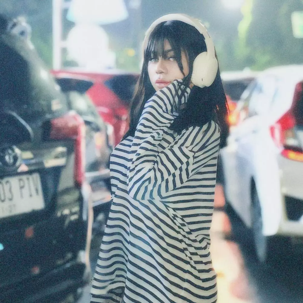 transformasi cimoy montok usai oplas © instagram