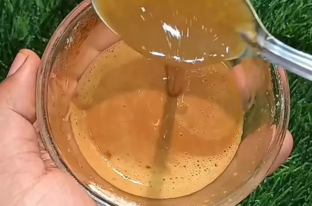 Bikin wajah glowing dan tetap kencang Berbagai sumber