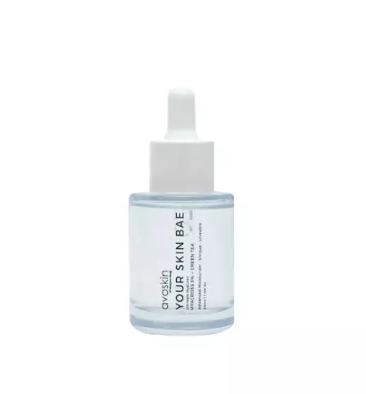 Skincare untuk ibu menyusui merek lokal Berbagai sumber