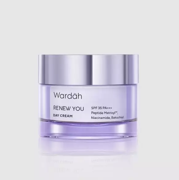 Skincare untuk ibu menyusui merek lokal Berbagai sumber