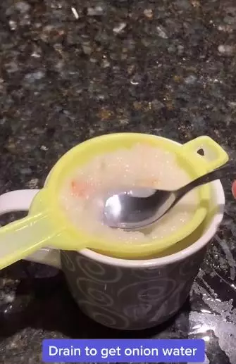 Bawang bombai atasi rambut rapuh dan mudah rontok  Berbagai sumber