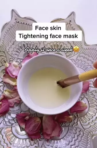 Bikin wajah tetap kencang di usia 50 tahun Berbagai sumber