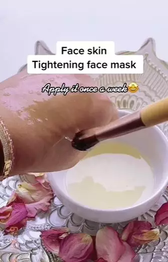 Bikin wajah tetap kencang di usia 50 tahun Berbagai sumber