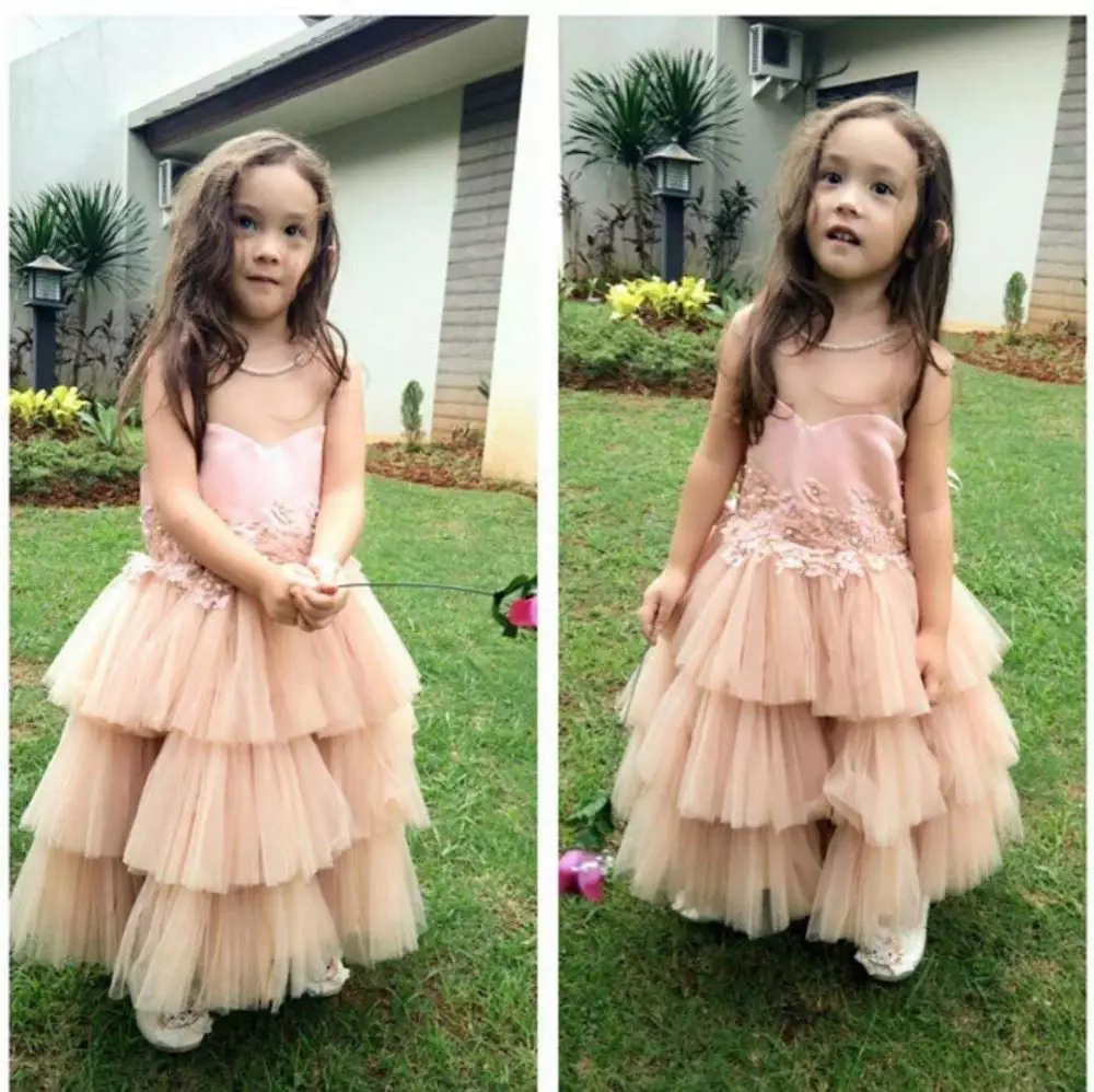 transformasi Mikhaela bak idol Korea © Instagram