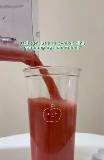 Bikin minuman kolagen pencegah keriput usia 50 tahun Berbagai sumber Bikin minuman kolagen pencegah keriput usia 50 tahun Berbagai sumber
