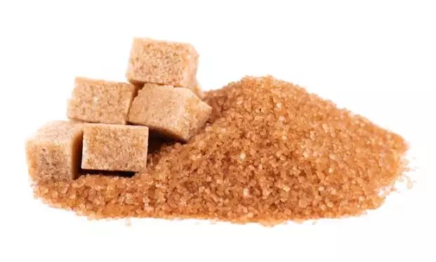 Putihkan ketiak hitam penuh daki pakai brown sugar Berbagai sumber