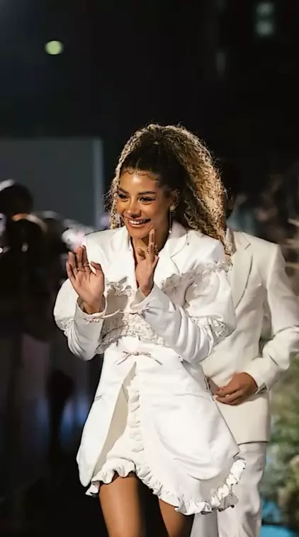 Zsa Zsa Utari penampilannya dulu dan kini © TikTok Zsa Zsa Utari penampilannya dulu dan kini © TikTok