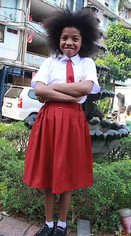 Zsa Zsa Utari penampilannya dulu dan kini © TikTok Zsa Zsa Utari penampilannya dulu dan kini © TikTok