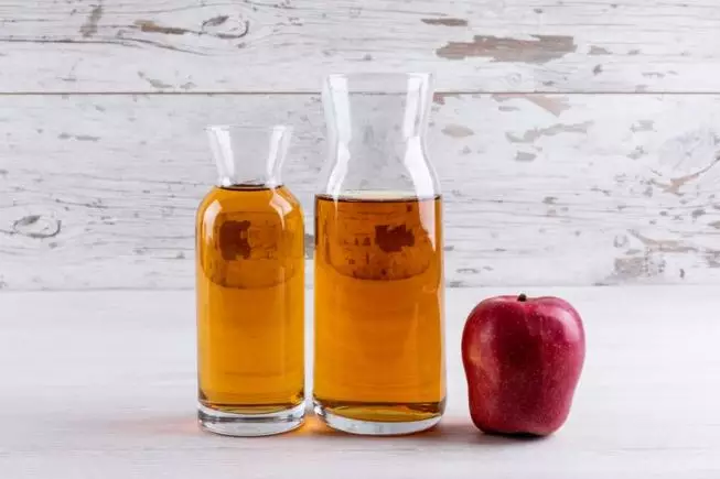 Bersihkan pori wajah tersumbat pakai cuka apel Berbagai sumber Bersihkan pori wajah tersumbat pakai cuka apel Berbagai sumber