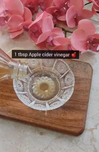 Bersihkan pori wajah tersumbat pakai cuka apel Berbagai sumber Bersihkan pori wajah tersumbat pakai cuka apel Berbagai sumber
