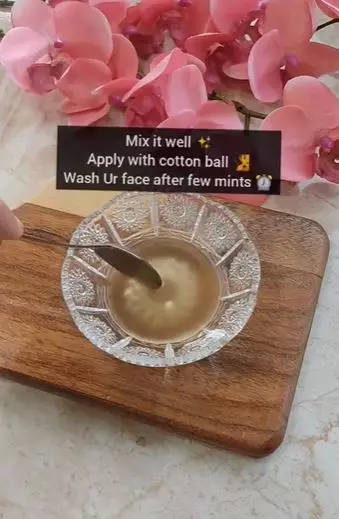 Bersihkan pori wajah tersumbat pakai cuka apel Berbagai sumber Bersihkan pori wajah tersumbat pakai cuka apel Berbagai sumber