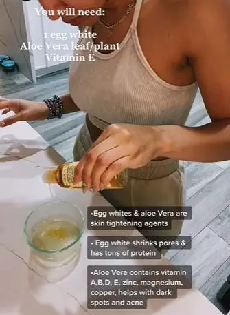 Cegah kulit kendur dan kusam di usia 40 Berbagai sumber