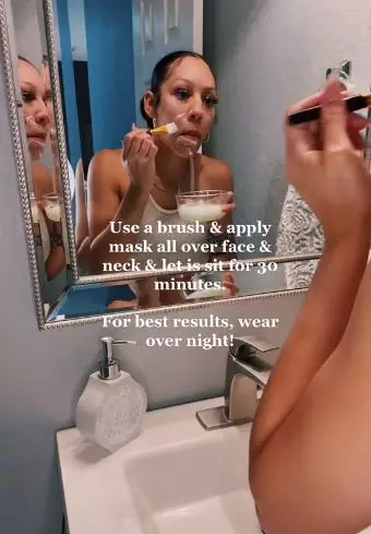 Cegah kulit kendur dan kusam di usia 40 Berbagai sumber