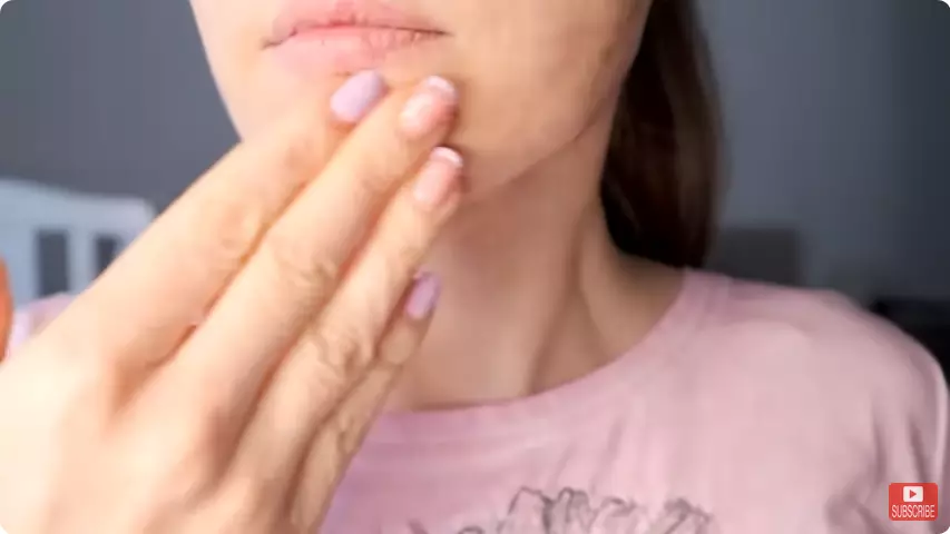 trik hilangkan kerutan di wajah berbagai sumber