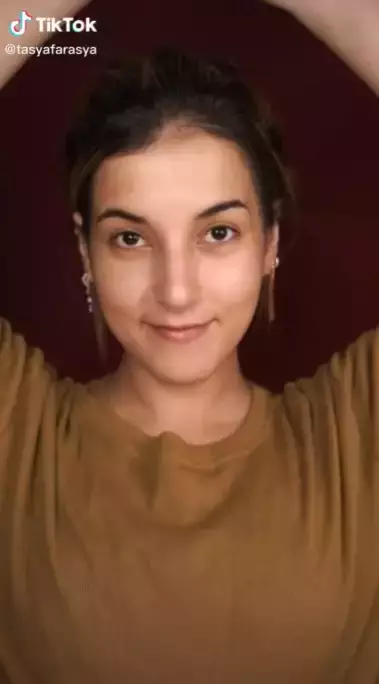 bukti tasya farasya cantik di keseharian © berbagai sumber bukti tasya farasya cantik di keseharian © berbagai sumber