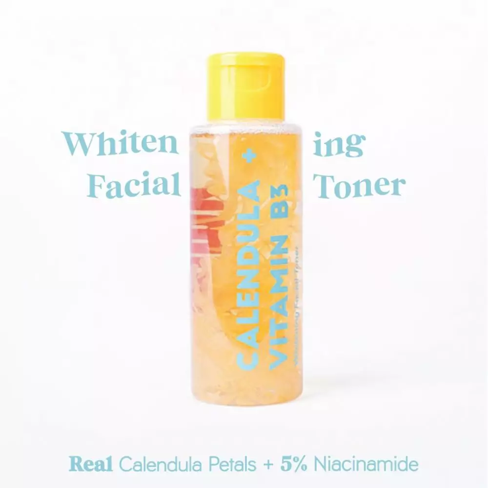 skincare yang mengandung niacinamide merek lokal berbagai sumber