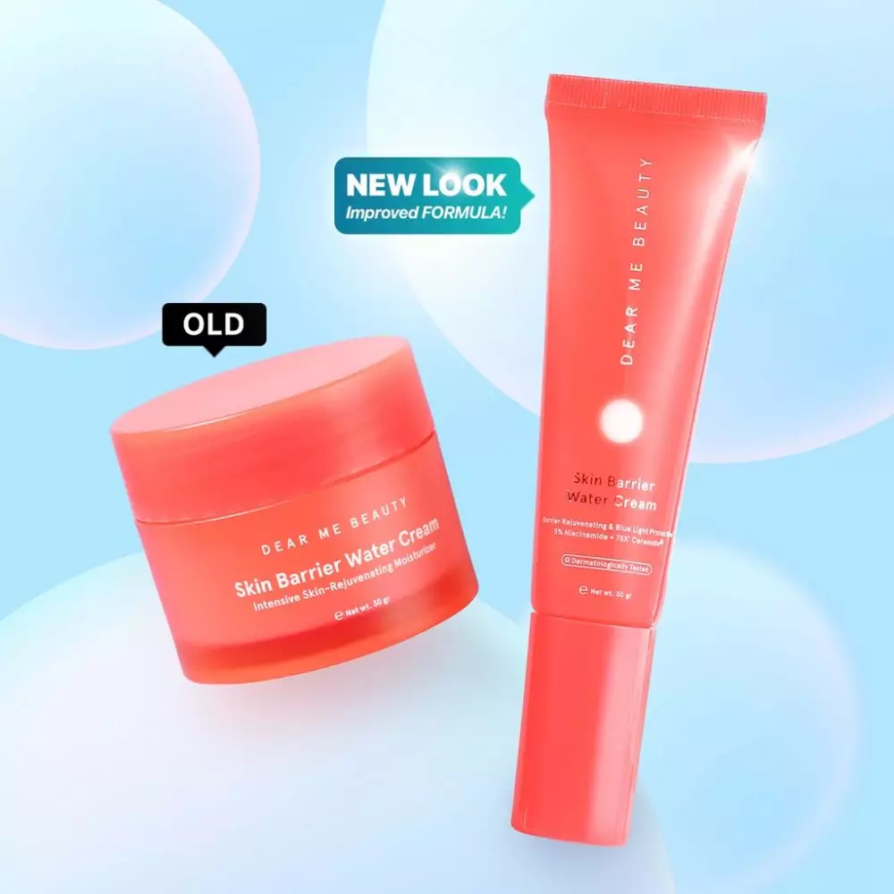 skincare yang mengandung niacinamide merek lokal berbagai sumber