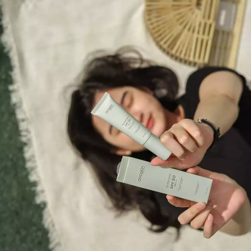 skincare yang mengandung niacinamide merek lokal berbagai sumber