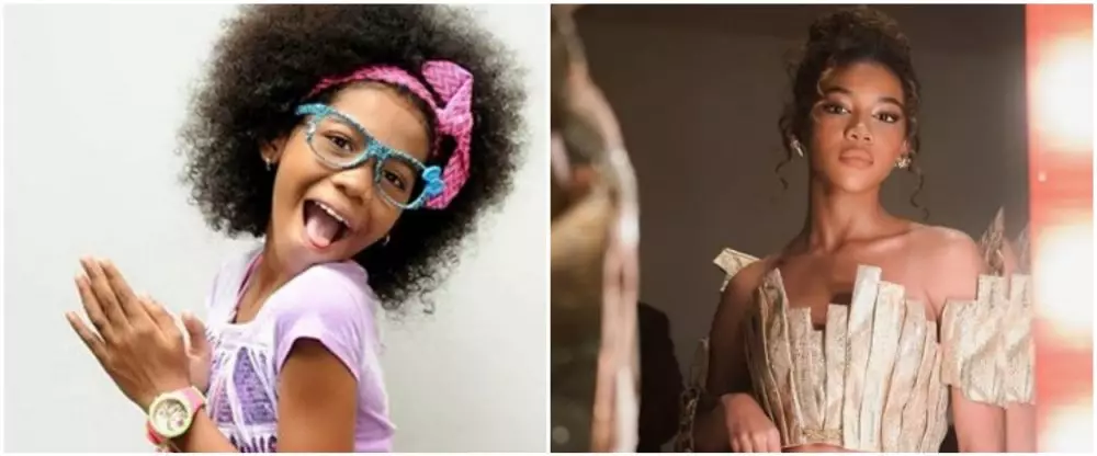 Zsa Zsa Utari dulu cemong kini manglingi © Instagram Zsa Zsa Utari dulu cemong kini manglingi © Instagram